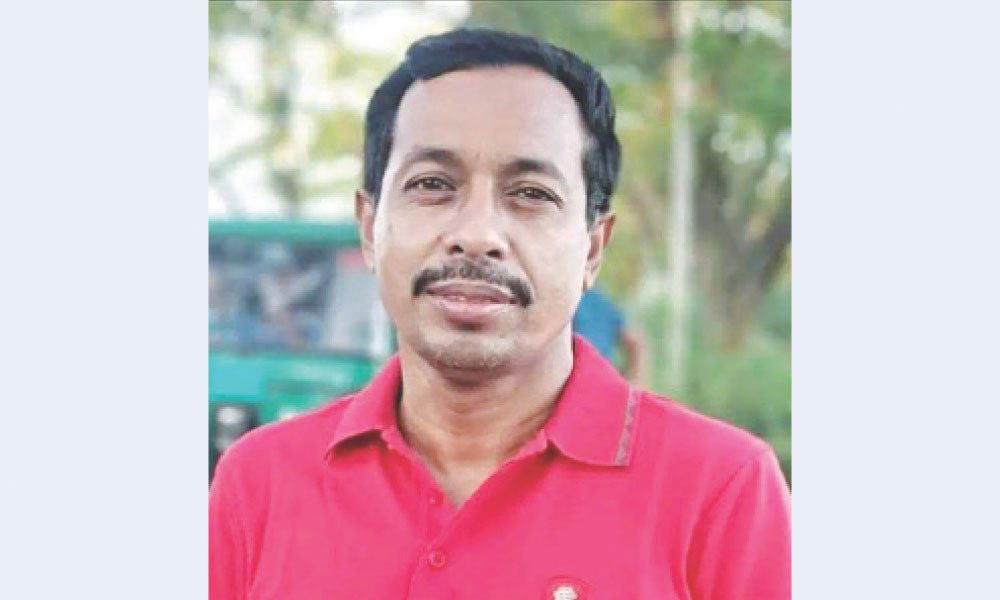 Jahirul islam